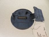 Fuel tank cap