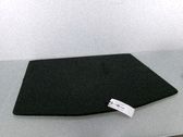 Trunk/boot floor carpet liner