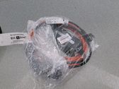 Electric car charging cable