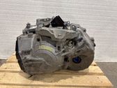 Automatic gearbox