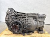 Automatikgetriebe