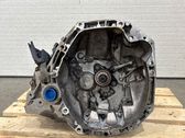 Mechaninė 6 pavarų dėžė