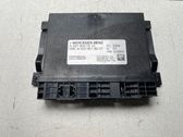 Other control units/modules