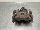 Bremssattel hinten