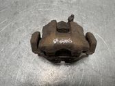 Bremssattel hinten