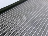 Coolant radiator