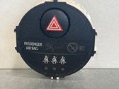 Hazard light switch