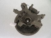 Rear wheel hub spindle/knuckle