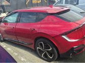 Hybrid / elektroauto batterie