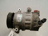 Klimakompressor Pumpe