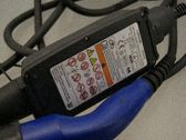 Elektromobilio įkrovimo laidas