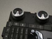 Climate control/heater control trim