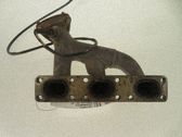 Exhaust manifold