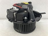 Heater fan/blower