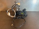 Front door lock