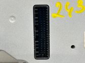 Verkleidung Bedieneinheit Klimaanlage / Heizung