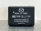 Steuergerät/Modul für die Anhängerkupplung