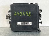 Sonstige Steuergeräte / Module
