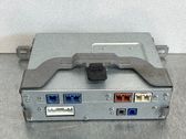 Radio/CD/DVD/GPS head unit
