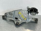Motor del limpiaparabrisas trasero