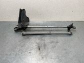 Valytuvų mechanizmas (trapecija)