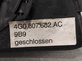 Halterung Scheinwerfer