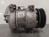 Ilmastointilaitteen kompressorin pumppu (A/C)