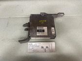 Блок управления двигателем ECU