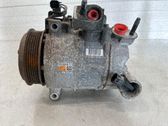 Air conditioning (A/C) compressor (pump)