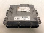 Motorsteuergerät ECU