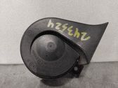 Horn signal