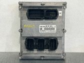 Unidad de control/módulo ECU del motor