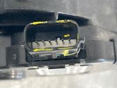 Gaspedal