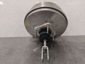 Brake booster