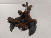 Rear wheel hub spindle/knuckle