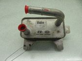 Coolant radiator