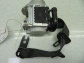 Rear seatbelt