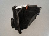 Fuel expansion tank