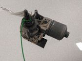 Wiper motor