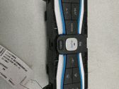 Climate control/heater control trim