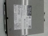 Keyless (KESSY) go control unit/module