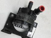 Webasto circulation pump for autonomous heater