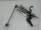 Steering rack