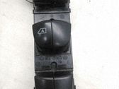 Electric window control switch