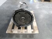 Automatic gearbox
