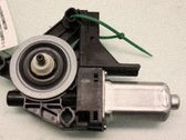 Front door electric window regulator