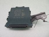Other control units/modules