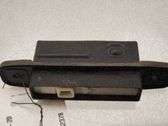 Tailgate/trunk/boot exterior handle