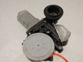 Front door electric window regulator
