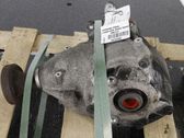 Front differential